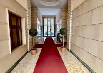 Interno palazzo - Ufficio via Guglielmo Oberdan, 4, Biella - foto 27
