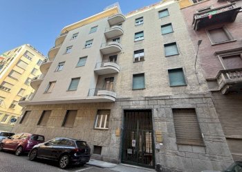 Facciata - Ufficio via Guglielmo Oberdan, 4, Biella - foto 29