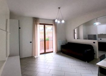 Salone - Bilocale via Lusardi, 15, Sondrio - foto 4