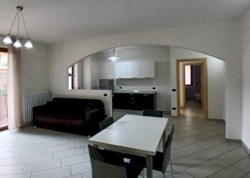 Salone - Bilocale via Lusardi, 15, Sondrio - foto 5