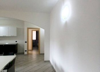 Corridoio - Bilocale via Lusardi, 15, Sondrio - foto 6
