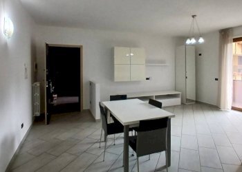 Salone - Bilocale via Lusardi, 15, Sondrio - foto 7