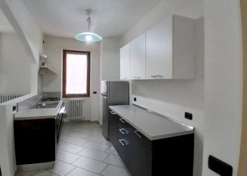 Cucina - Bilocale via Lusardi, 15, Sondrio - foto 8