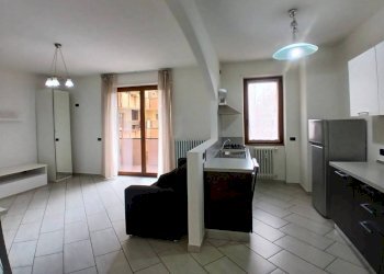 Salone - Bilocale via Lusardi, 15, Sondrio - foto 9