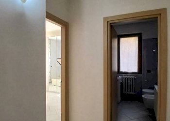 Disimpegno - Bilocale via Lusardi, 15, Sondrio - foto 10
