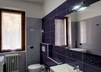 Bagno - Bilocale via Lusardi, 15, Sondrio - foto 11