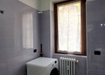 Bagno - Bilocale via Lusardi, 15, Sondrio - foto 12