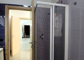 Bagno - Bilocale via Lusardi, 15, Sondrio - foto 13