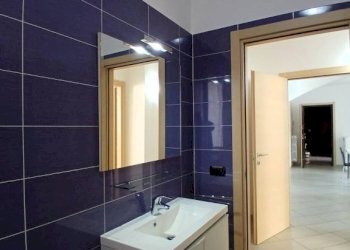 Bagno - Bilocale via Lusardi, 15, Sondrio - foto 14