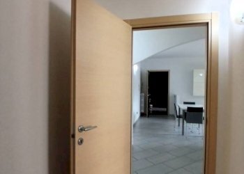 Corridoio - Bilocale via Lusardi, 15, Sondrio - foto 15