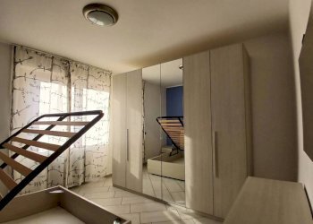 Interno palazzo - Bilocale via Lusardi, 15, Sondrio - foto 16