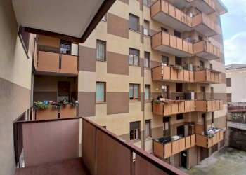 Balcone - Bilocale via Lusardi, 15, Sondrio - foto 19