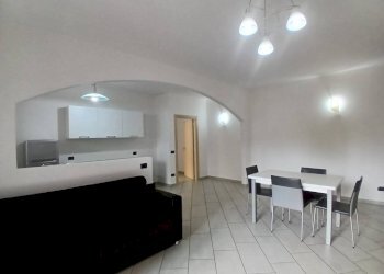 Salone - Bilocale via Lusardi, 15, Sondrio - foto 21