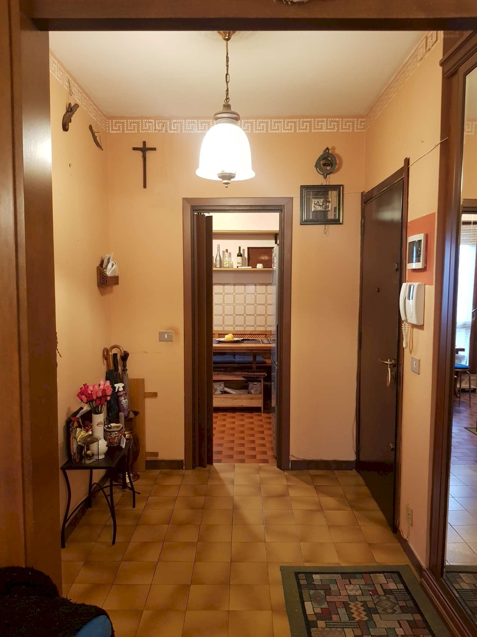 ingresso - Appartamento via Della Repubblica, 11, San Giuliano Milanese - foto 2