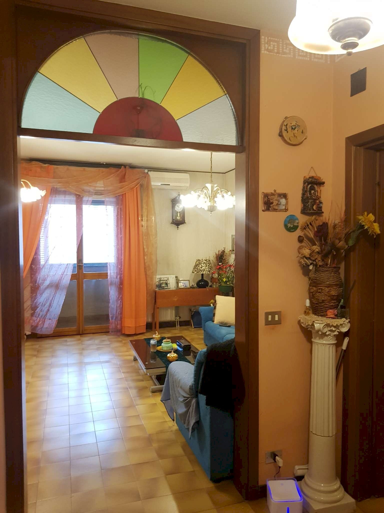 ingresso - Appartamento via Della Repubblica, 11, San Giuliano Milanese - foto 3