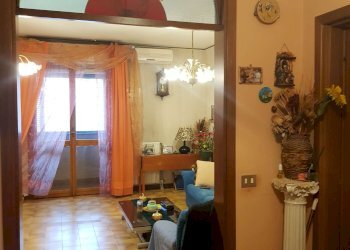 ingresso - Appartamento via Della Repubblica, 11, San Giuliano Milanese - foto 3