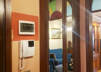 ingresso - Appartamento via Della Repubblica, 11, San Giuliano Milanese - foto 4