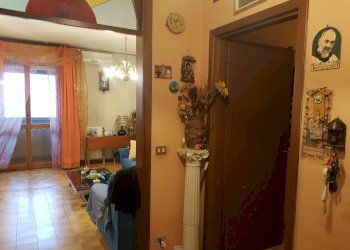 ingresso - Appartamento via Della Repubblica, 11, San Giuliano Milanese - foto 6