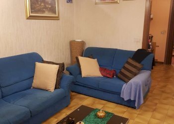 soggiorno - Appartamento via Della Repubblica, 11, San Giuliano Milanese - foto 7