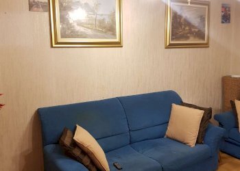 soggiorno - Appartamento via Della Repubblica, 11, San Giuliano Milanese - foto 8