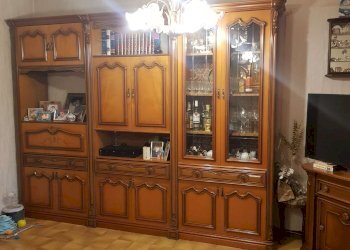 soggiorno - Appartamento via Della Repubblica, 11, San Giuliano Milanese - foto 11