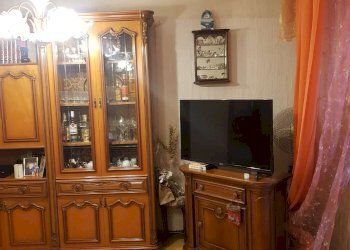 soggiorno - Appartamento via Della Repubblica, 11, San Giuliano Milanese - foto 13