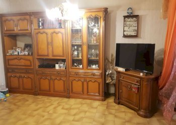 soggiorno - Appartamento via Della Repubblica, 11, San Giuliano Milanese - foto 14