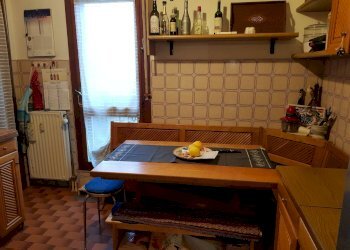 cucina abitabile - Appartamento via Della Repubblica, 11, San Giuliano Milanese - foto 15