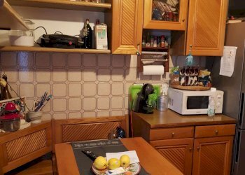 cucina abitabile - Appartamento via Della Repubblica, 11, San Giuliano Milanese - foto 17