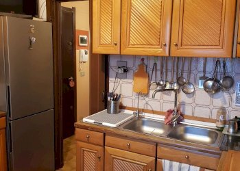 cucina abitabile - Appartamento via Della Repubblica, 11, San Giuliano Milanese - foto 18