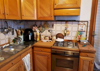 cucina abitabile - Appartamento via Della Repubblica, 11, San Giuliano Milanese - foto 20