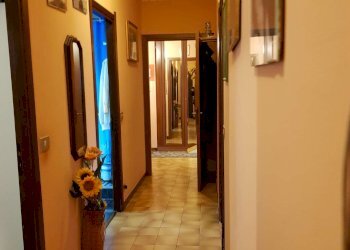 disimpegno - Appartamento via Della Repubblica, 11, San Giuliano Milanese - foto 21