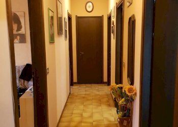 disimpegno - Appartamento via Della Repubblica, 11, San Giuliano Milanese - foto 22