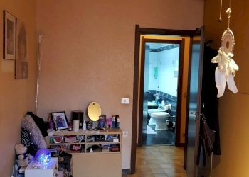 camera matrimoniale - Appartamento via Della Repubblica, 11, San Giuliano Milanese - foto 23