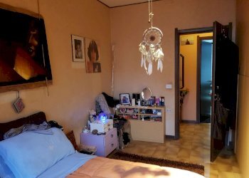 camera matrimoniale - Appartamento via Della Repubblica, 11, San Giuliano Milanese - foto 24