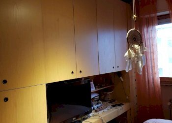 camera matrimoniale - Appartamento via Della Repubblica, 11, San Giuliano Milanese - foto 25