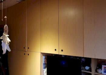 camera matrimoniale - Appartamento via Della Repubblica, 11, San Giuliano Milanese - foto 27