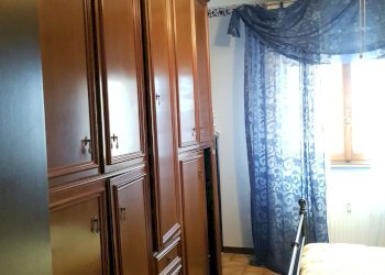 2^ matrimoniale - Appartamento via Della Repubblica, 11, San Giuliano Milanese - foto 34