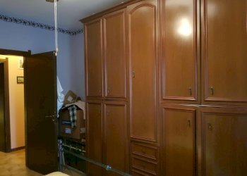 2^ matrimoniale - Appartamento via Della Repubblica, 11, San Giuliano Milanese - foto 35