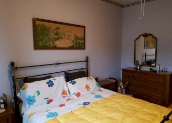 2^ matrimoniale - Appartamento via Della Repubblica, 11, San Giuliano Milanese - foto 36