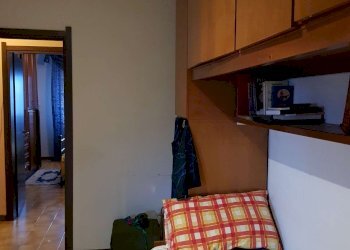 camera doppia - Appartamento via Della Repubblica, 11, San Giuliano Milanese - foto 40