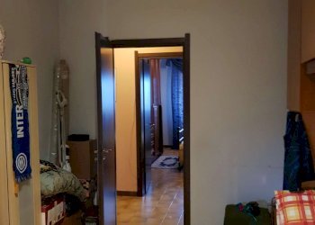 camera doppia - Appartamento via Della Repubblica, 11, San Giuliano Milanese - foto 41