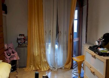 camera doppia - Appartamento via Della Repubblica, 11, San Giuliano Milanese - foto 42