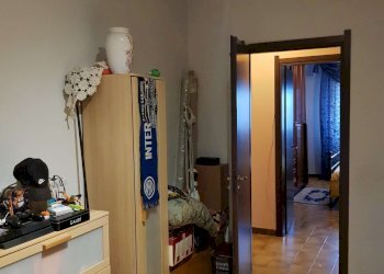 camera doppia - Appartamento via Della Repubblica, 11, San Giuliano Milanese - foto 43