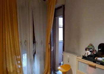 camera doppia - Appartamento via Della Repubblica, 11, San Giuliano Milanese - foto 44