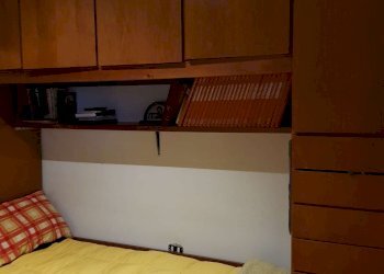 camera doppia - Appartamento via Della Repubblica, 11, San Giuliano Milanese - foto 45