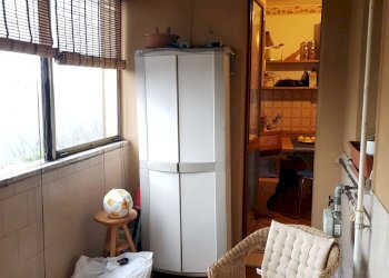 balcone - Appartamento via Della Repubblica, 11, San Giuliano Milanese - foto 50