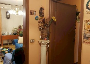 ingresso - Appartamento via Della Repubblica, 11, San Giuliano Milanese - foto 52