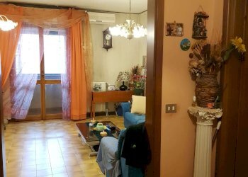 ingresso - Appartamento via Della Repubblica, 11, San Giuliano Milanese - foto 53