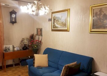 soggiorno - Appartamento via Della Repubblica, 11, San Giuliano Milanese - foto 55